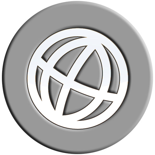 web icon